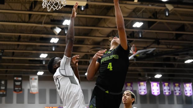 Prolific Prep vs Riviera Prep Boys Basketball - Robson Lopes - 1-25-2024 - 8056